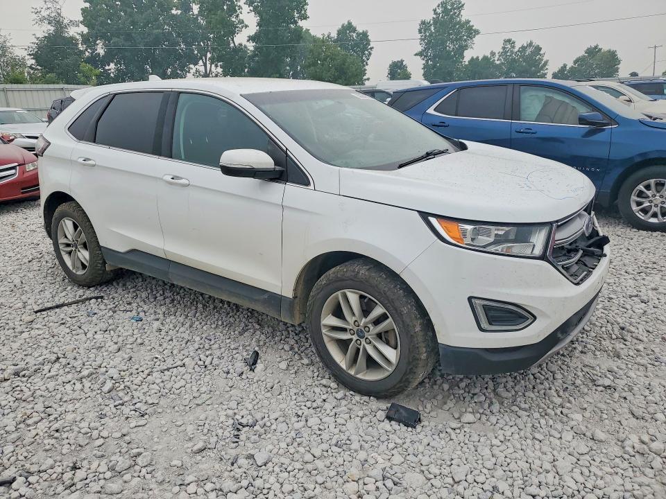 Aukcja sprzedaży 2015 Ford Edge, vin: 2FMTK4J98FBB00779, numer aukcji: 60684536