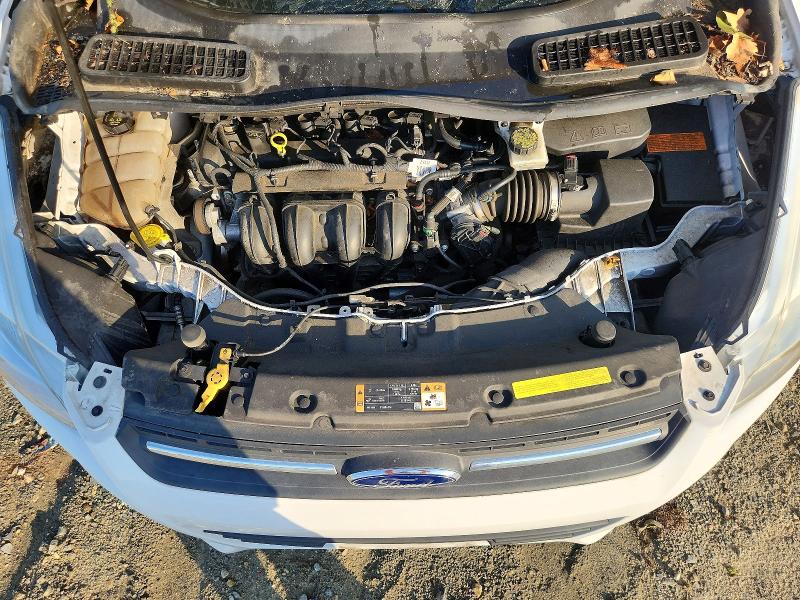 Продажа на аукционе авто 2016 Ford Escape, vin: 1FMCU0G75GUC91811, номер лота: 60699176