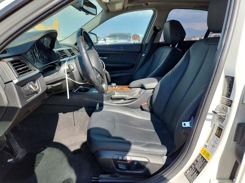Продажа на аукционе авто 2013 Bmw 328, vin: WBA3B5C5XDJ599059, номер лота: 61900336