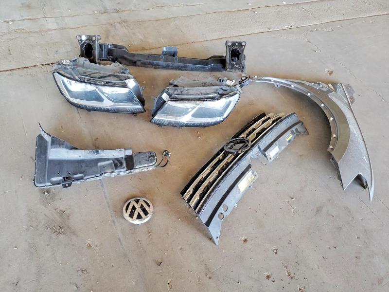 2021 Volkswagen Tiguan მანქანა იყიდება აუქციონზე, vin: 3VV3B7AX4MM116866, აუქციონის ნომერი: 62432966