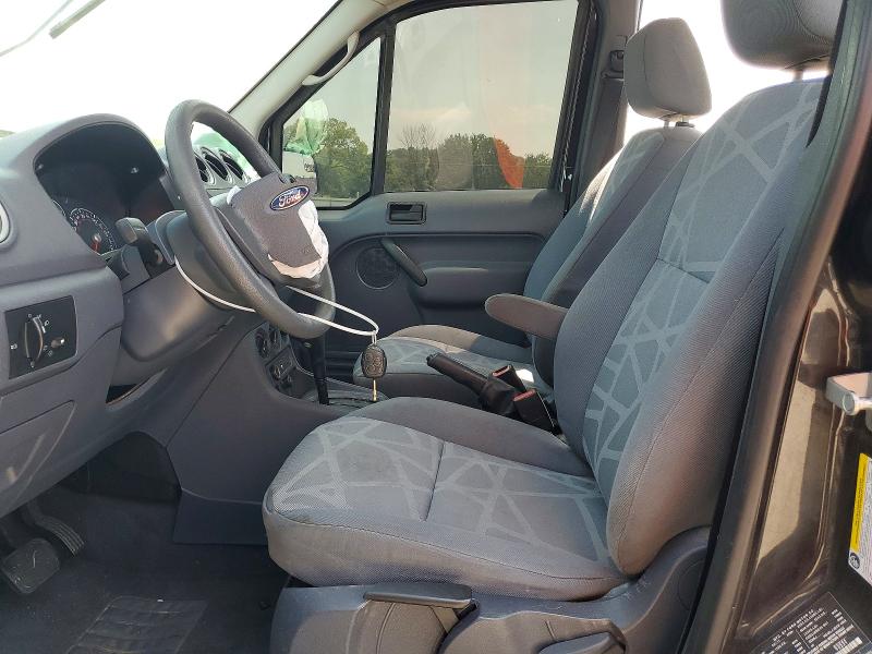 62898556 :رقم المزاد ، NM0KS9CN3BT059105 vin ، 2011 Ford Transit Connect مزاد بيع