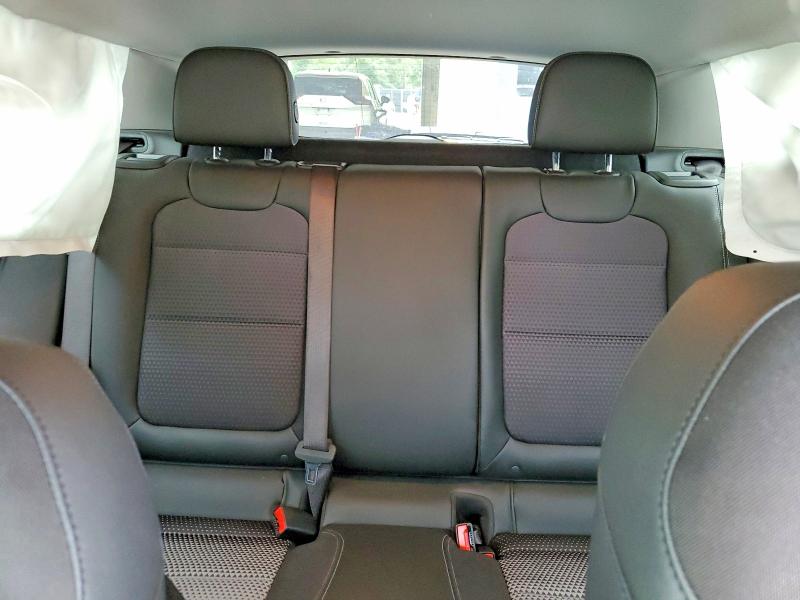 Продажа на аукционе авто 2025 Chevrolet Trax, vin: KL77LHEPXSC222148, номер лота: 60036076