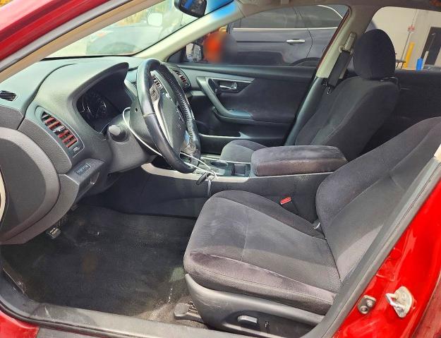 2013 Nissan Altima მანქანა იყიდება აუქციონზე, vin: 1N4AL3AP4DN436874, აუქციონის ნომერი: 60463716