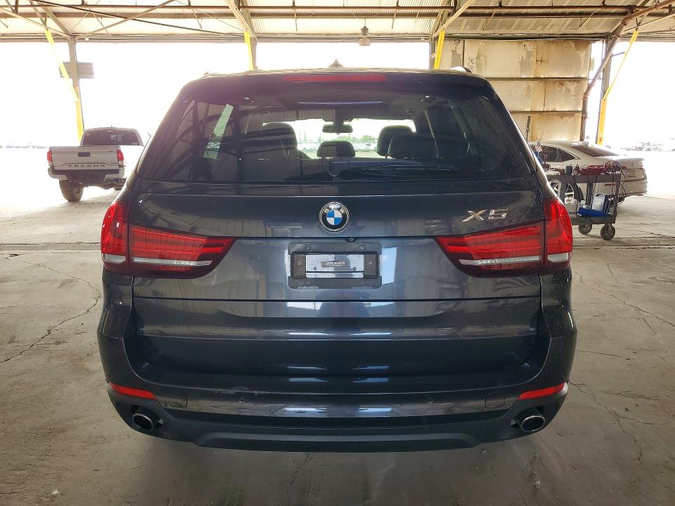 61822606 :رقم المزاد ، 5UXKR2C53E0C00459 vin ، 2014 Bmw X5 مزاد بيع