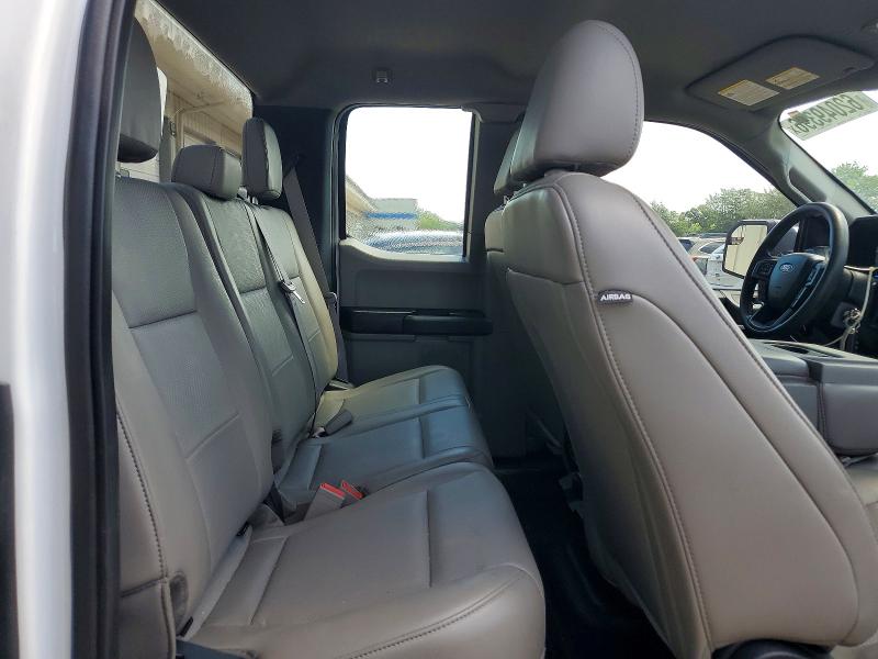 Продажа на аукционе авто 2018 Ford F150, vin: 1FTFX1E5XJKE86158, номер лота: 62049396
