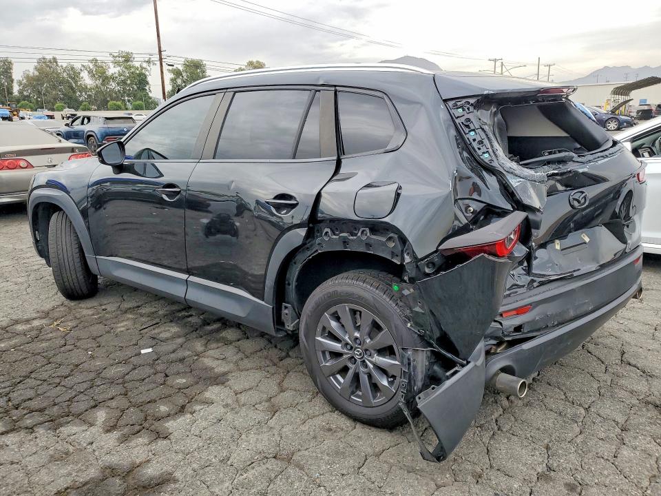 Aukcja sprzedaży 2023 Mazda Cx-50, vin: 7MMVABCM9PN146181, numer aukcji: 61001716