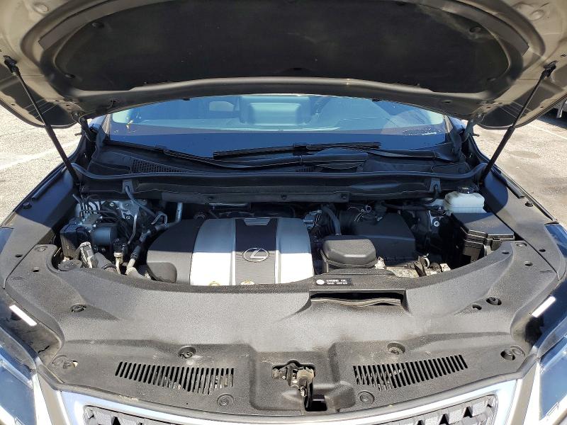 Aukcja sprzedaży 2022 Lexus Rx, vin: 2T2HZMAA8NC233818, numer aukcji: 59728546