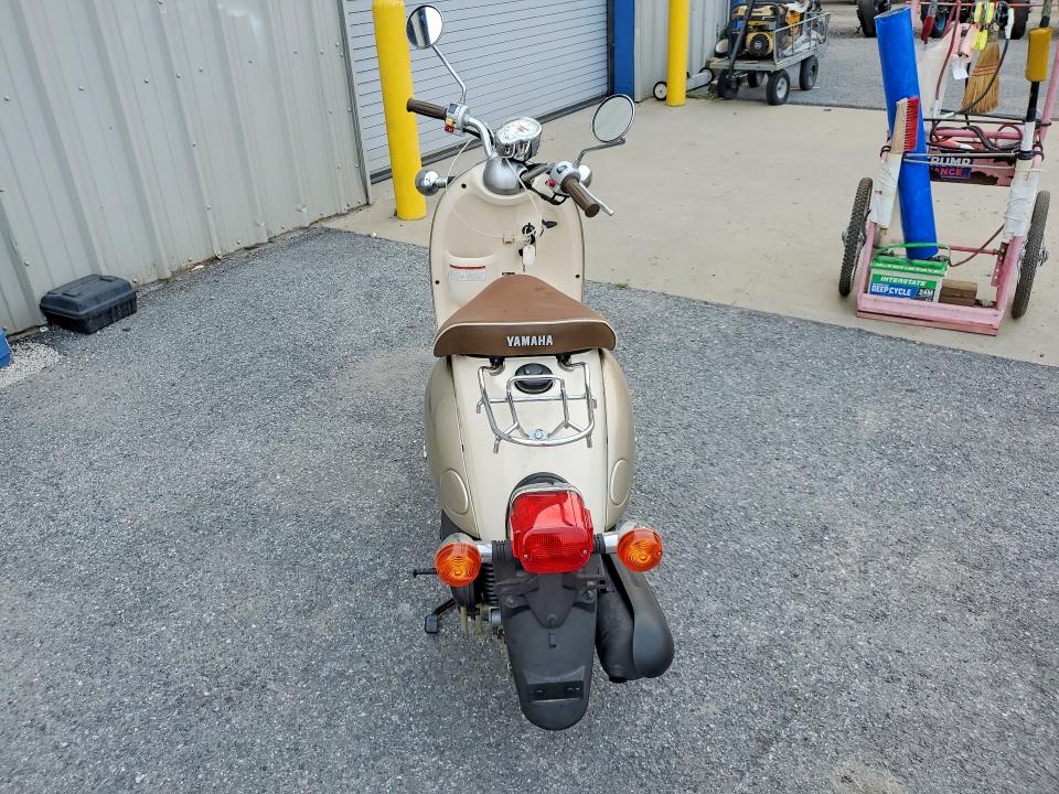 Продаж на аукціоні авто 2011 Yamaha Xc50, vin: RKRSA30A1BA220317, номер лоту: 61395136