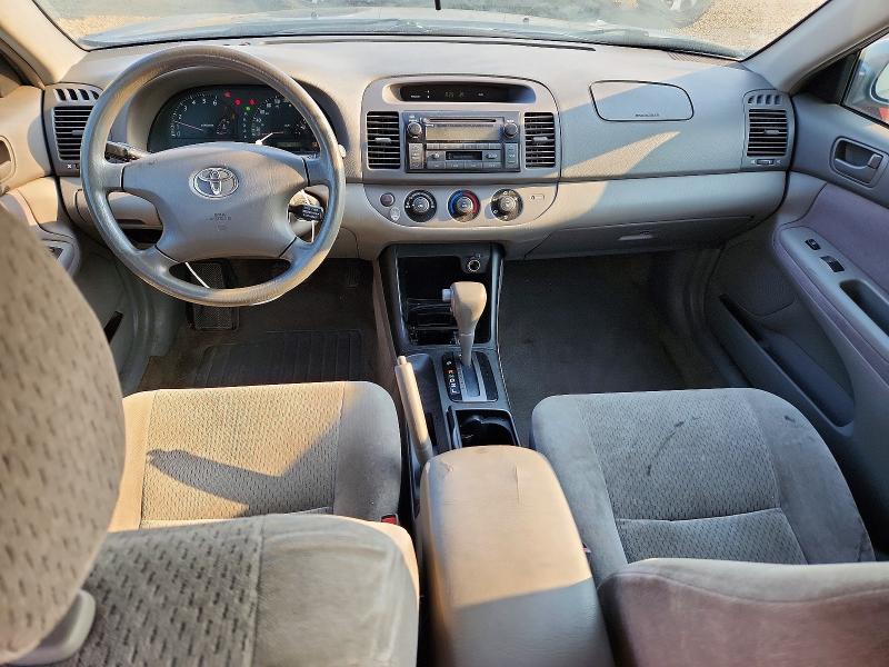 Aukcja sprzedaży 2002 Toyota Camry, vin: JTDBF32K220052630, numer aukcji: 62445006