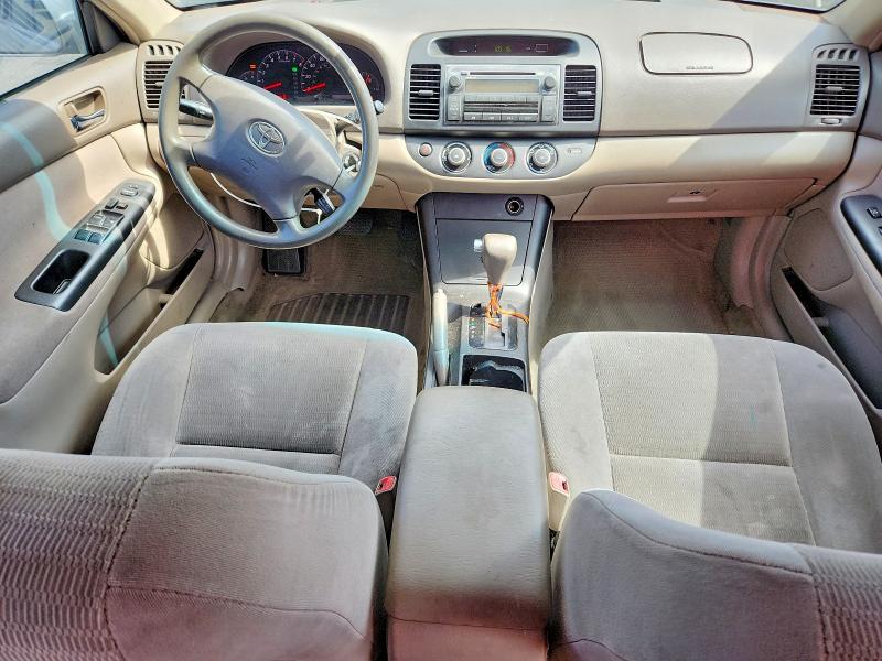 Aukcja sprzedaży 2006 Toyota Camry, vin: 4T1BF30K06U631693, numer aukcji: 62095686