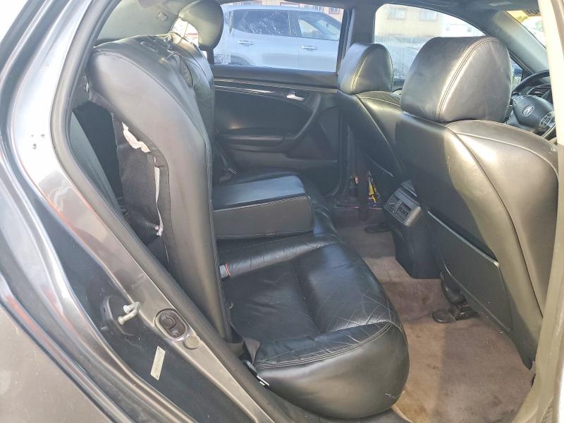 Aukcja sprzedaży 2004 Acura Tl, vin: 19UUA662X4A030750, numer aukcji: 61431906