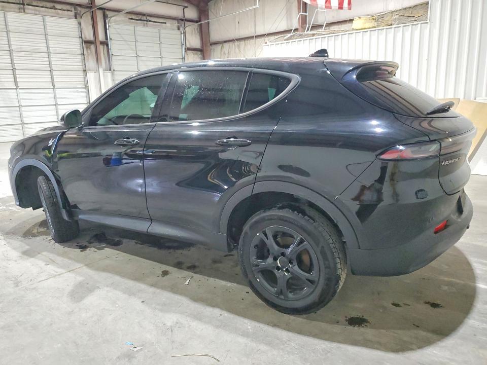61888336 :رقم المزاد ، ZACNDFAN7R3A08733 vin ، 2024 Dodge Hornet مزاد بيع