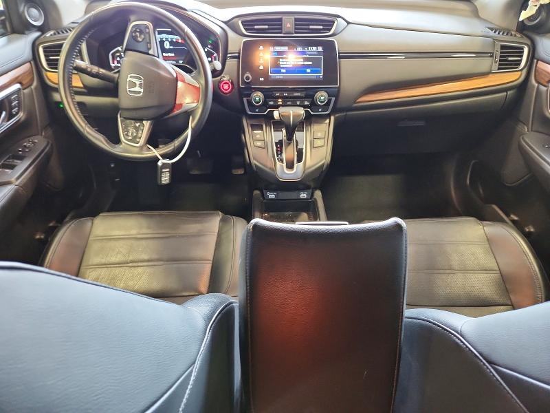 Aukcja sprzedaży 2022 Honda Cr-v, vin: 5J6RW2H82NA009872, numer aukcji: 60195966