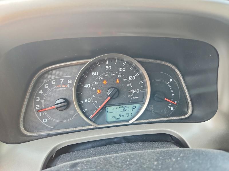 Aukcja sprzedaży 2013 Toyota Rav4, vin: JTMRFREV0DD034307, numer aukcji: 60374486