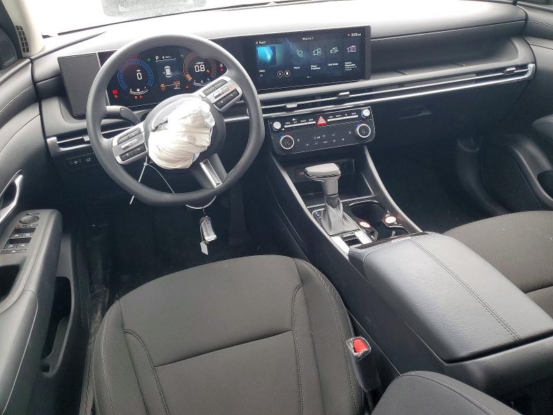 Продаж на аукціоні авто 2026 Hyundai Tucson, vin: 5NMJB3DEXTH734882, номер лоту: 59333076