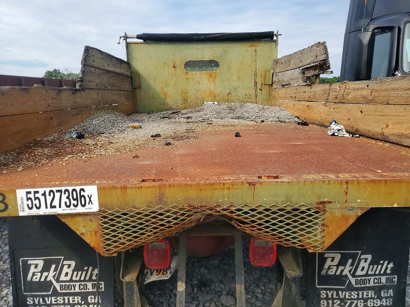 Aukcja sprzedaży 1998 Ford F700, vin: 1FDXF70J0WVA00022, numer aukcji: 60048456