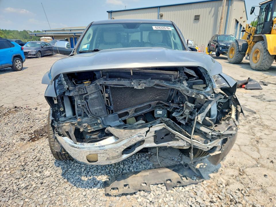 62832616 :رقم المزاد ، 1C6RR7NT1DS500274 vin ، 2013 Ram 1500 مزاد بيع