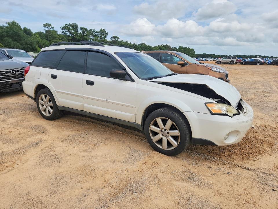 Aukcja sprzedaży 2006 Subaru Legacy, vin: 4S4BP61C267304488, numer aukcji: 60761586