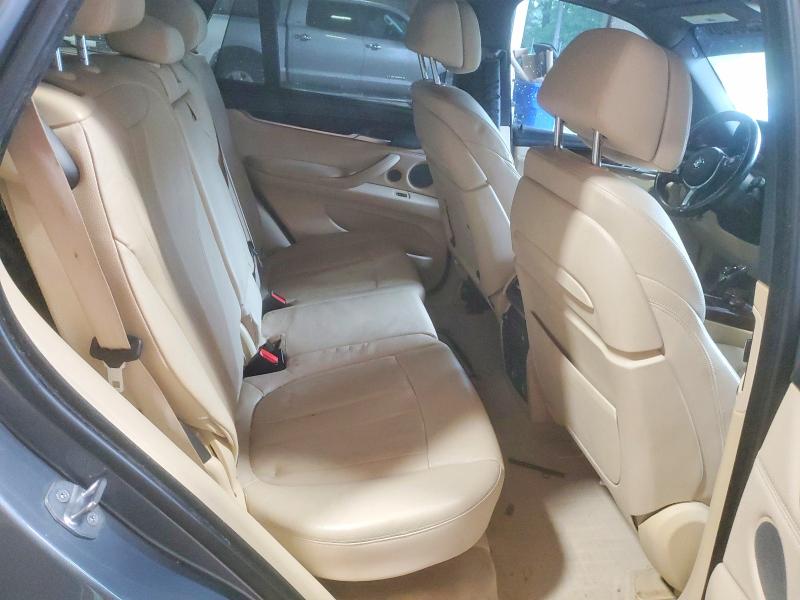 Aukcja sprzedaży 2015 Bmw X5, vin: 5UXKR6C57F0J79136, numer aukcji: 62230466