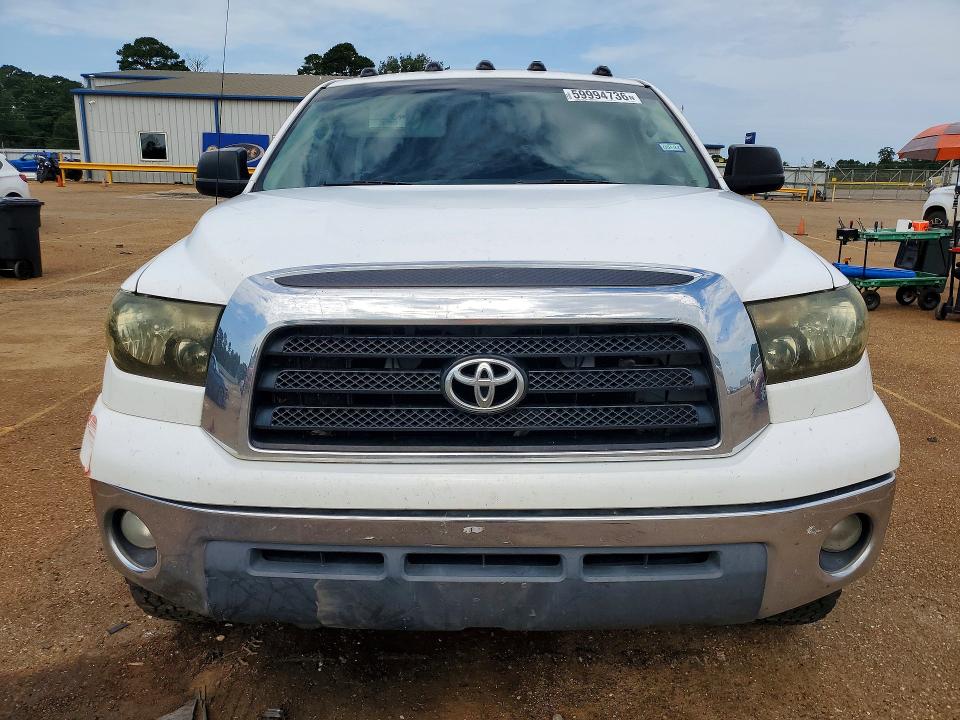 Aukcja sprzedaży 2009 Toyota Tundra, vin: 5TFDW54189X088963, numer aukcji: 59994736