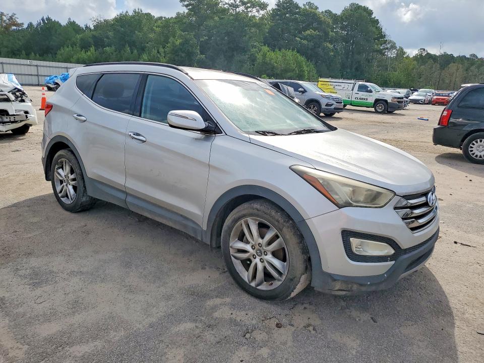 Aukcja sprzedaży 2013 Hyundai Santa Fe Sport, vin: 5XYZU3LA4DG070179, numer aukcji: 61238526