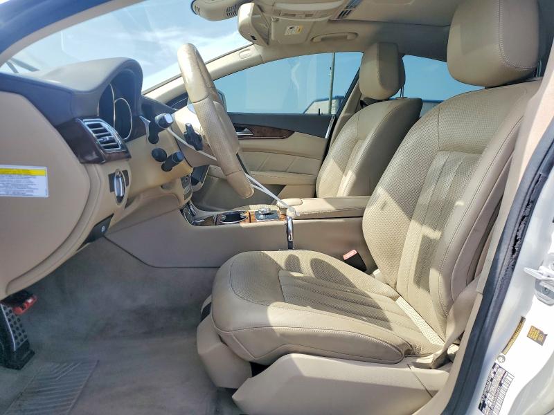 60679036 :رقم المزاد ، WDDLJ7DB8DA064453 vin ، 2013 Mercedes-benz Cls مزاد بيع