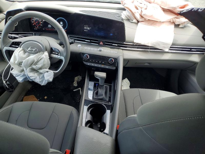 Aukcja sprzedaży 2025 Hyundai Elantra, vin: KMHLS4DG0SU895826, numer aukcji: 60400756
