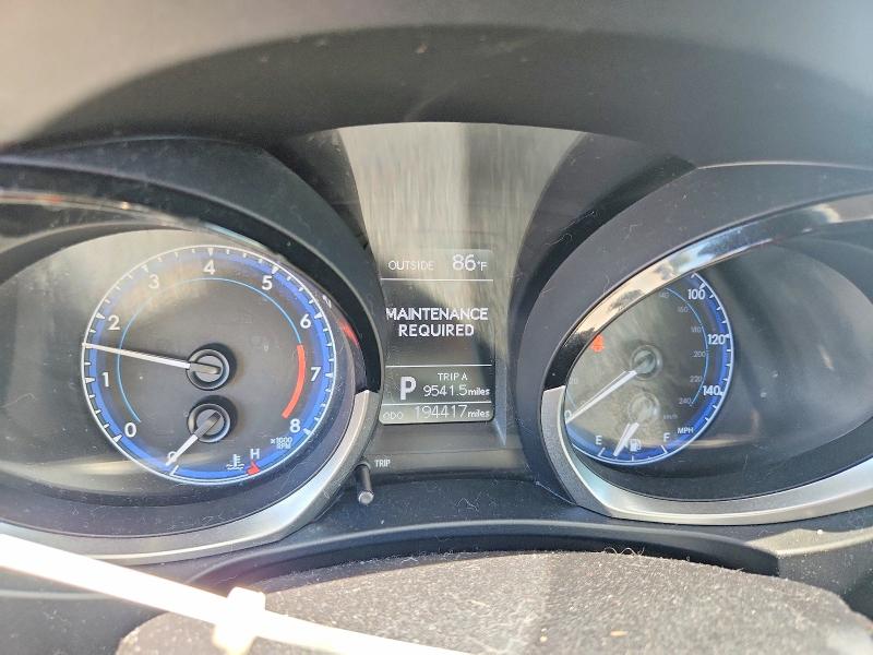Продажа на аукционе авто 2014 Toyota Corolla, vin: 5YFBURHE7EP140643, номер лота: 59870916