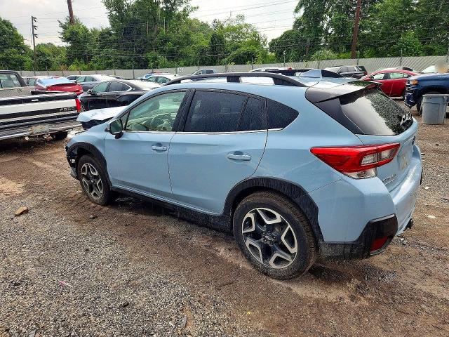 Продаж на аукціоні авто 2020 Subaru Crosstrek, vin: JF2GTANC2LH277612, номер лоту: 61375896