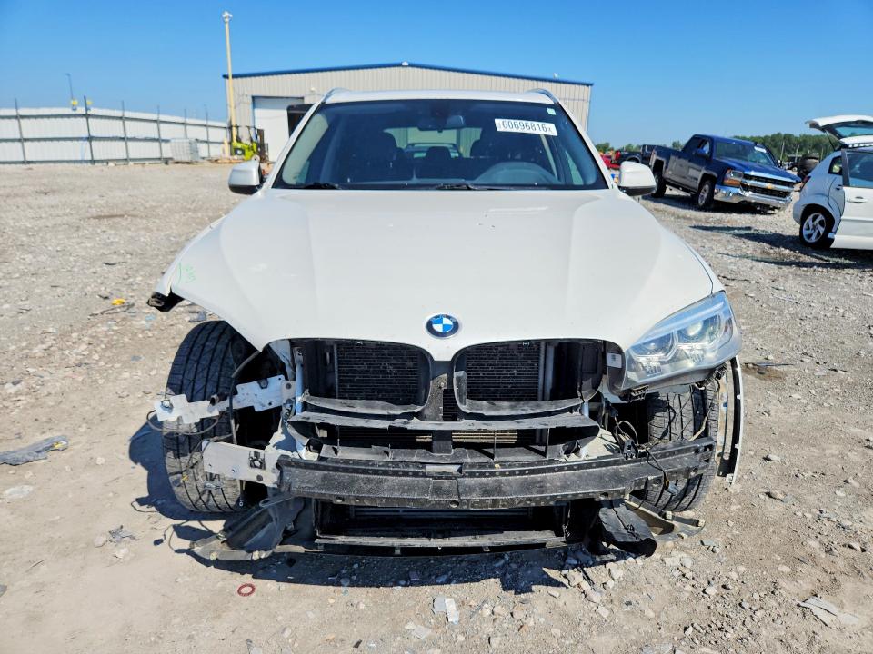 Aukcja sprzedaży 2016 Bmw X5, vin: 5UXKR0C59G0P25532, numer aukcji: 60696816