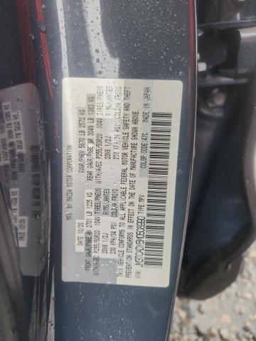 Продаж на аукціоні авто 2021 Mazda Cx-9, vin: JM3TCADY5M0508990, номер лоту: 63200616