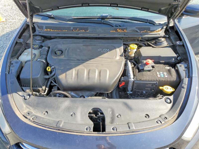 2013 Dodge Dart მანქანა იყიდება აუქციონზე, vin: 1C3CDFCA1DD256708, აუქციონის ნომერი: 58148426