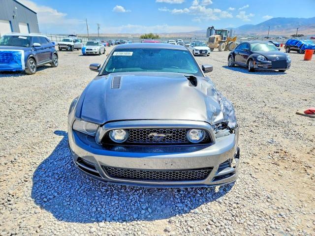 Aukcja sprzedaży 2013 Ford Mustang, vin: 1ZVBP8CF6D5252036, numer aukcji: 61961806