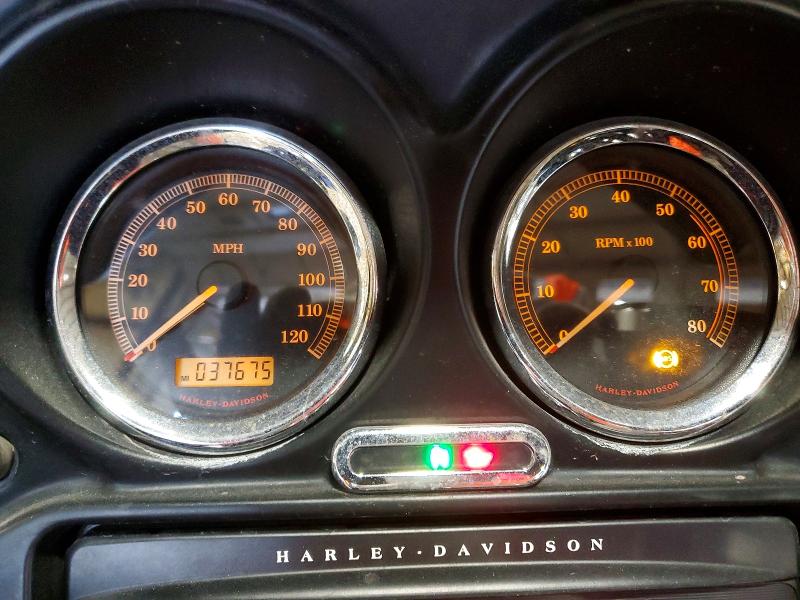 59377326 :رقم المزاد ، 1HD1FF414BB625466 vin ، 2011 Harley-davidson Flhtc مزاد بيع