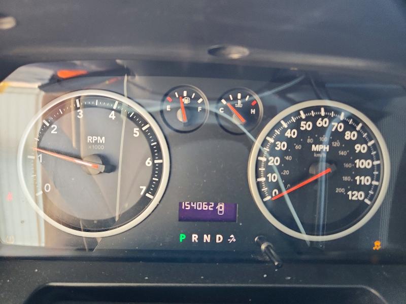 2011 Dodge Ram 1500 მანქანა იყიდება აუქციონზე, vin: 1D7RB1CP9BS634405, აუქციონის ნომერი: 63191116