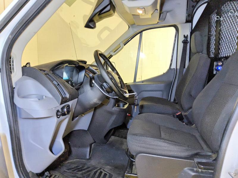 Продаж на аукціоні авто 2016 Ford Transit Van T-150, vin: 1FTYE2CV0GKA80891, номер лоту: 59020826