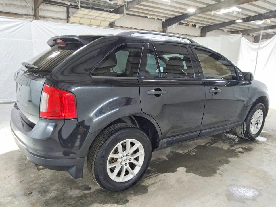 Aukcja sprzedaży 2014 Ford Edge, vin: 2FMDK3GC9EBA29043, numer aukcji: 60977626