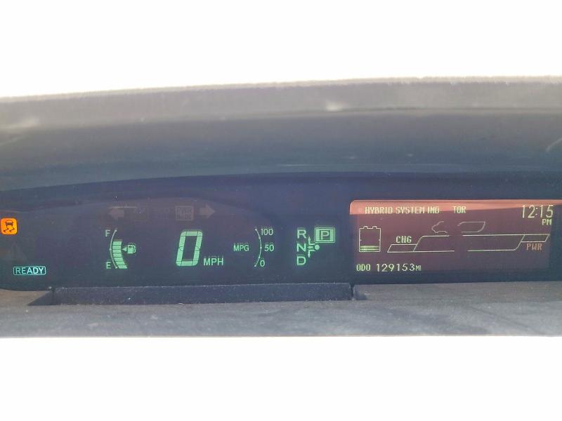 Продажа на аукционе авто 2014 Toyota Prius, vin: JTDKN3DU1E1774199, номер лота: 59915826