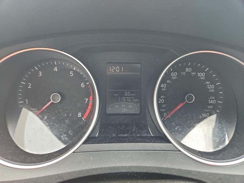Aukcja sprzedaży 2017 Volkswagen Jetta, vin: 3VW2B7AJ1HM219817, numer aukcji: 59701306