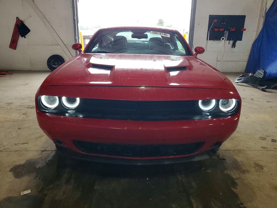 2015 Dodge Challenger მანქანა იყიდება აუქციონზე, vin: 2C3CDZAG3FH723612, აუქციონის ნომერი: 60019746