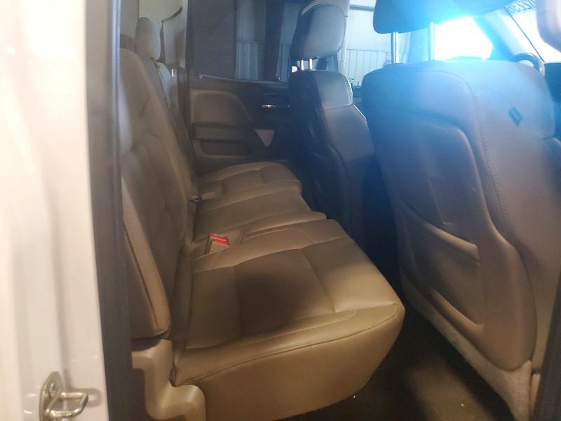 Продаж на аукціоні авто 2015 Chevrolet Silverado, vin: 1GCVKSEC8FZ388436, номер лоту: 62402236