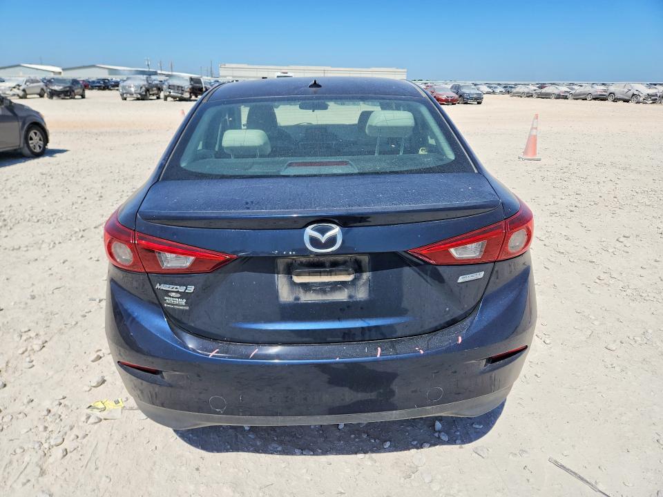 Aukcja sprzedaży 2018 Mazda 3, vin: 3MZBN1W37JM175634, numer aukcji: 60005526