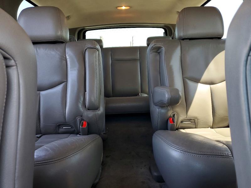 61628596 :رقم المزاد ، 3GKEC16T14G142495 vin ، 2004 Gmc Yukon Xl مزاد بيع
