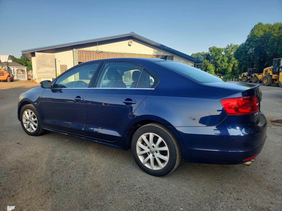 Aukcja sprzedaży 2013 Volkswagen Jetta, vin: 3VWDP7AJ6DM370690, numer aukcji: 62584886