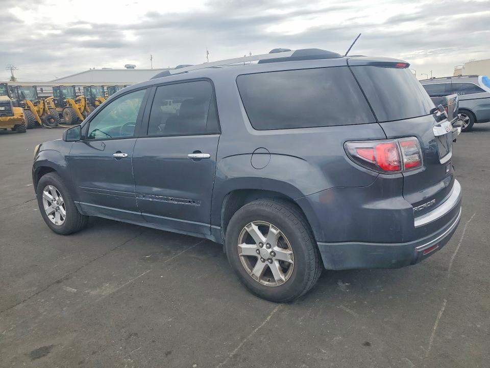Продаж на аукціоні авто 2014 Gmc Acadia, vin: 1GKKVPKD5EJ154311, номер лоту: 61772416