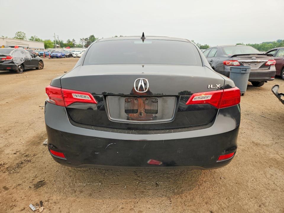 60921076 :رقم المزاد ، 19VDE1F7XDE008075 vin ، 2013 Acura Ilx مزاد بيع