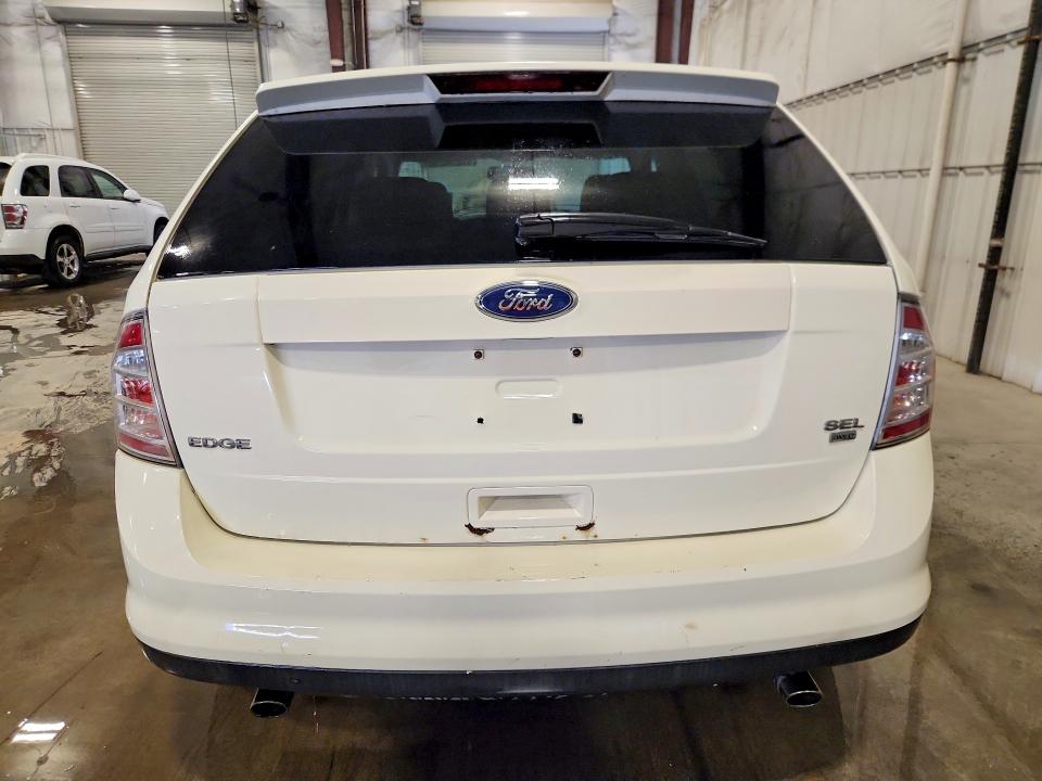 Aukcja sprzedaży 2008 Ford Edge, vin: 2FMDK48C98BA51696, numer aukcji: 62250256