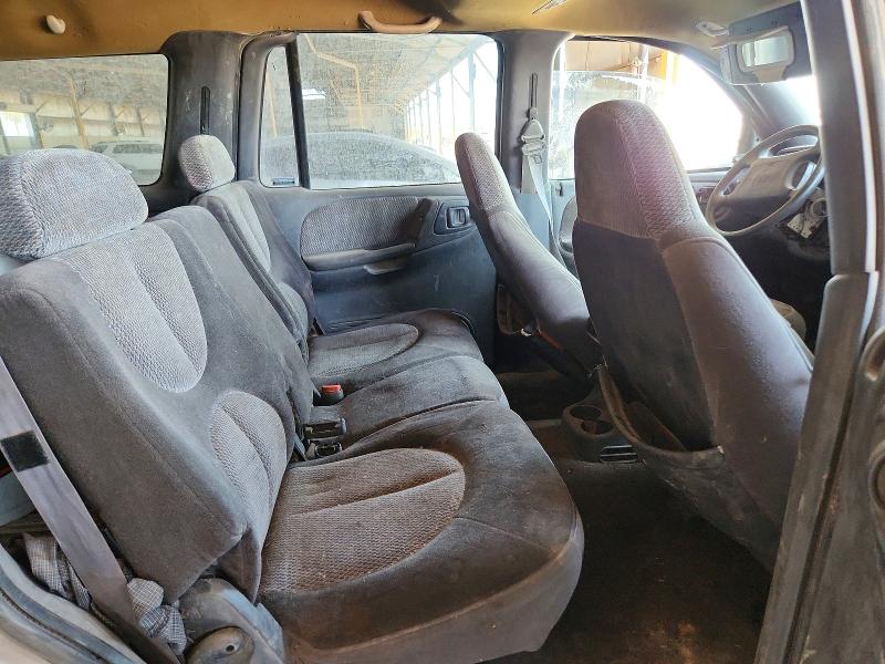 Aukcja sprzedaży 2000 Dodge Durango, vin: 1B4HS28N8YF135404, numer aukcji: 60382356