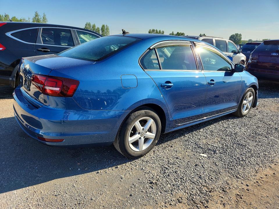 Aukcja sprzedaży 2017 Volkswagen Jetta, vin: 3VW2B7AJ3HM298150, numer aukcji: 62083996