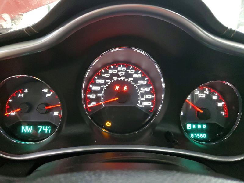 2013 Dodge Avenger მანქანა იყიდება აუქციონზე, vin: 1C3CDZCG8DN508812, აუქციონის ნომერი: 62061876